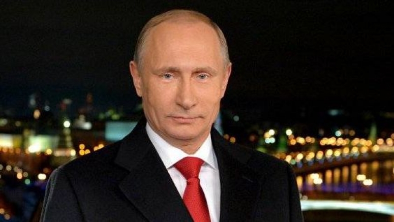 Путин: &laquo;Все, что мешает идти вперед, должно быть зачищено, отброшено&raquo;