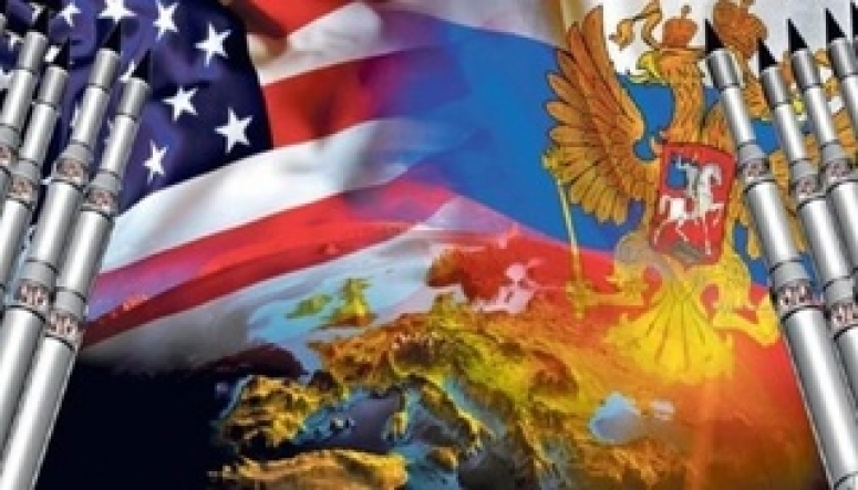 О грядущей большой войне против России