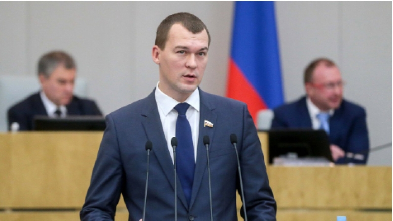 Почему в Хабаровске забуксовали западные методички?