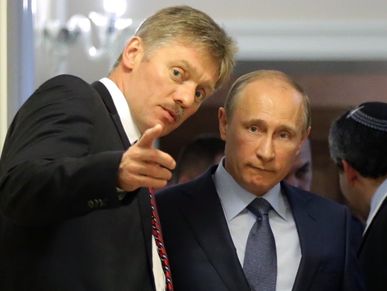 Песков заявил, что система здравоохранения России не способна к саморегулированию