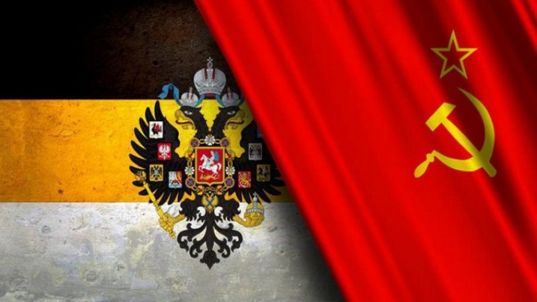 Кража века: как у украинцев украли страну.
