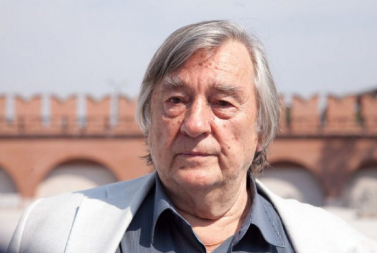 Александр Проханов: Час русофоба