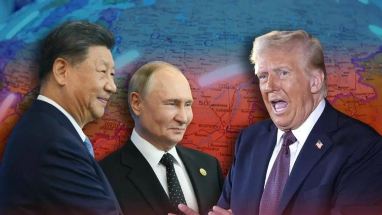 Началось &hellip;