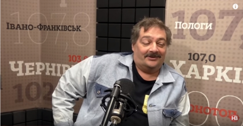 5-я колонна активизировалась!