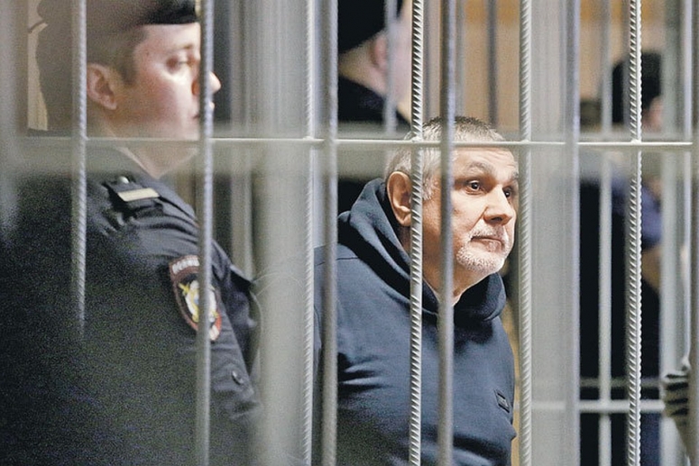 Российские воры в законе начали уезжать в Израиль. Для лидеров ОПГ прописали новые наказания