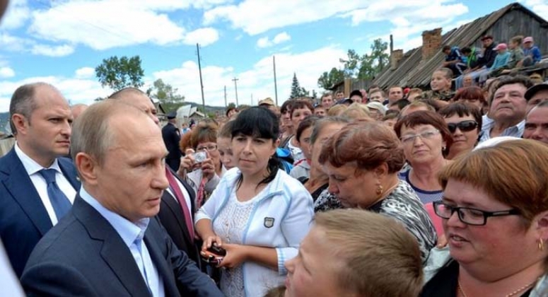 Четыре года спустя: умер ли Крымский консенсус?