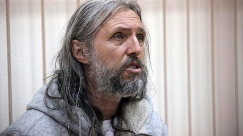 Кто и почему крышевал деструктивную секту Виссариона.