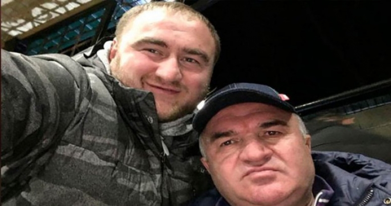 Конец могущественного клана Арашуковых