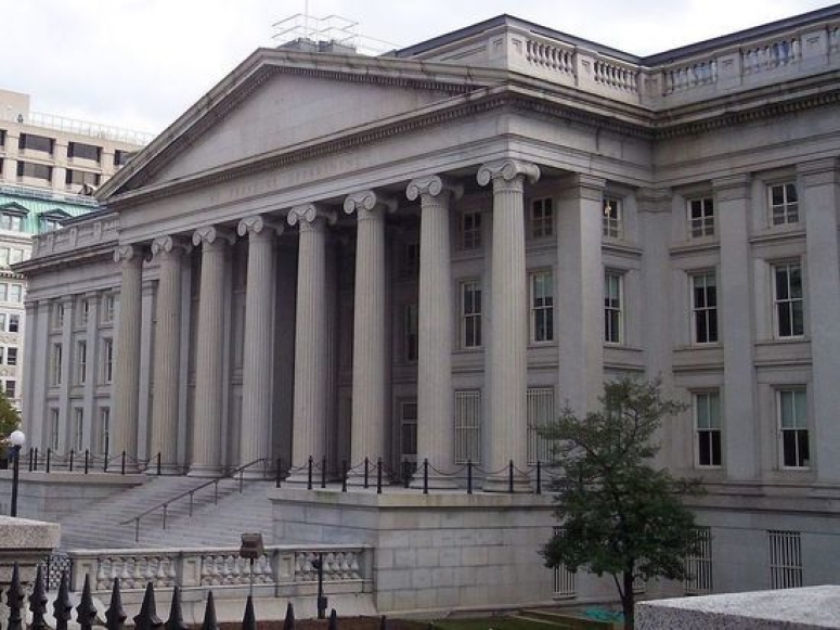 Полный список попавших под санкции США чиновников и бизнесменов РФ