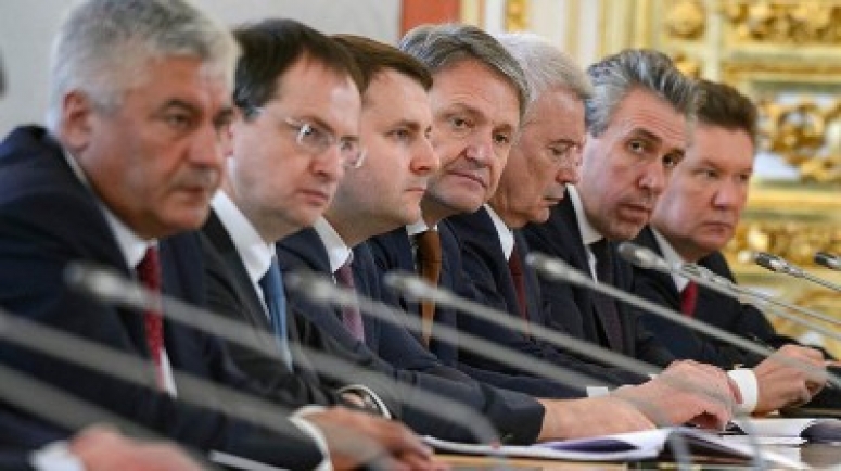 У 114 чиновников и 96 бизнесменов из России власти США собираются отнять их зарубежные наворованные деньги?