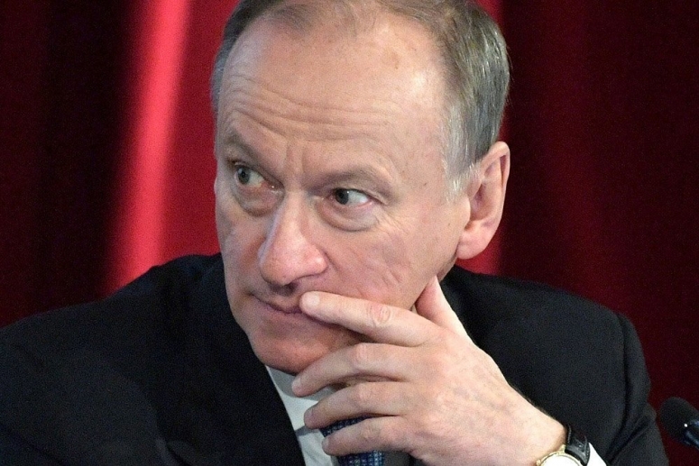Патрушев рассказал о ходе подготовки концепции развития Вооруженных сил