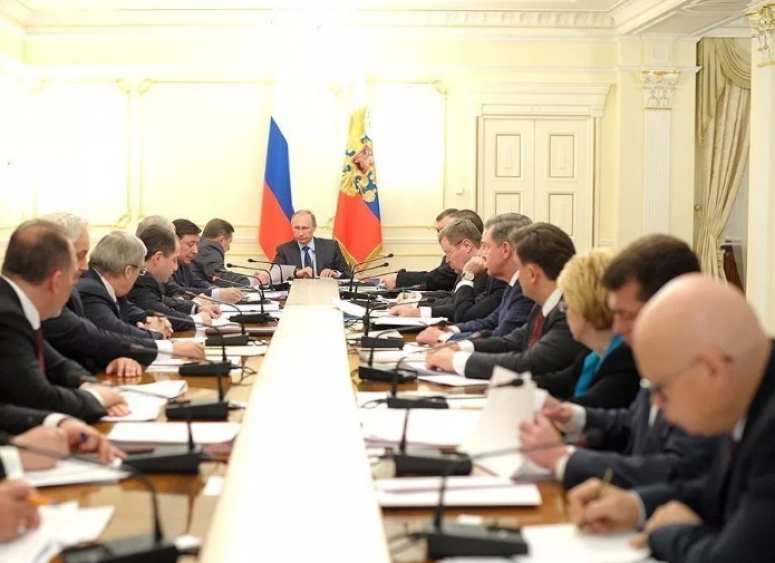 КАК УСИЛИТЬ ПОЛНОМОЧИЯ ПОЛПРЕДОВ ПРЕЗИДЕНТА?