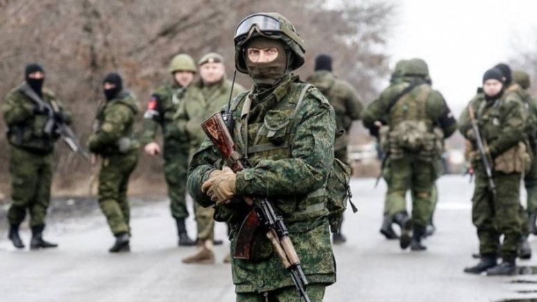 Русские добровольцы снова едут защищать Донбасс