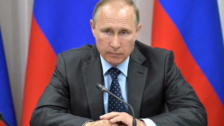 Путин дал задание силовикам разобраться с картелями