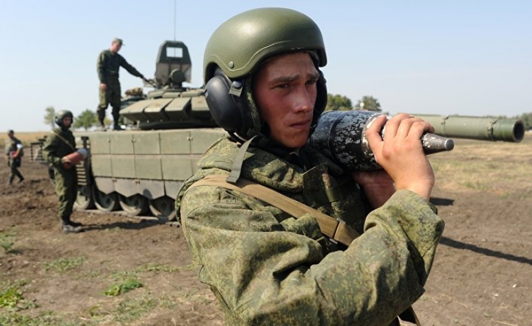 Gazeta Polska (Польша): сценарий будущей войны