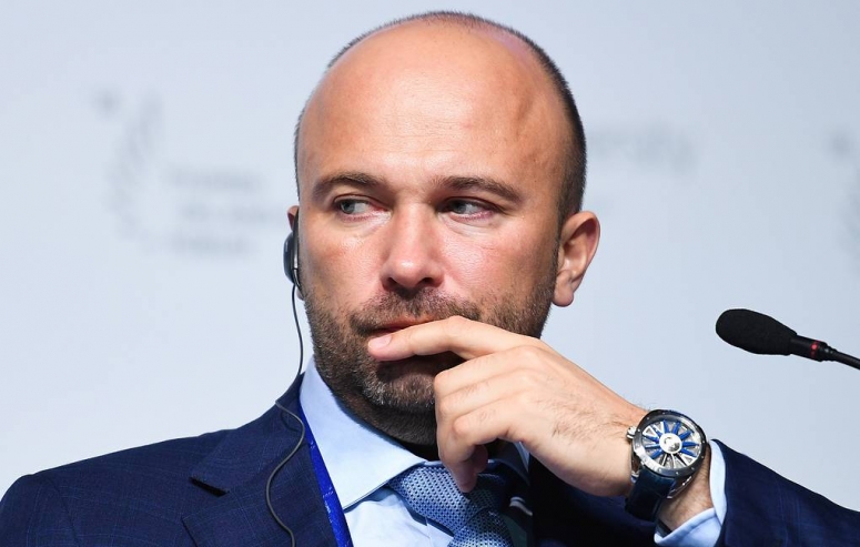 Задержан основатель ГК "Новый поток" Дмитрий Мазуров