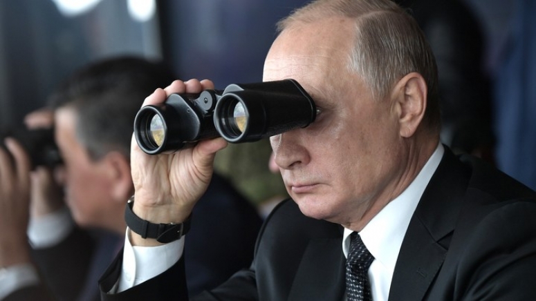 Исторический визит Путина: Президент России хочет привлечь Саудовскую Аравию к "мировой оппозиции"?