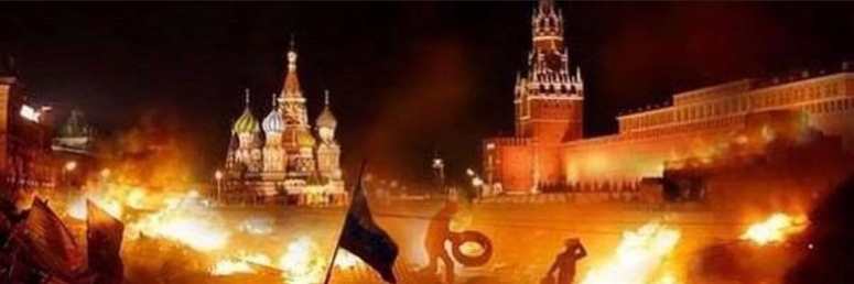 Госпереворот в России, решающая стадия