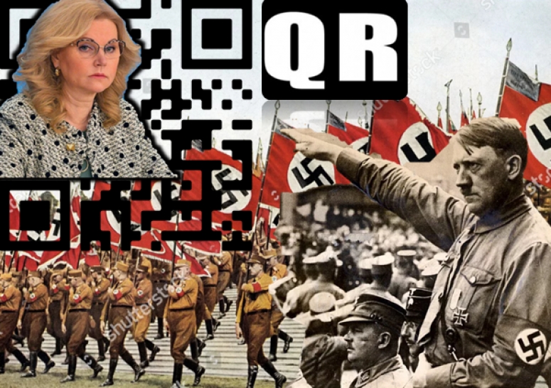 Страна получила месяц для окончательного раздела на "своих" и "чужих". Совет Думы принял решение &laquo;не торопиться&raquo; с QR-законами