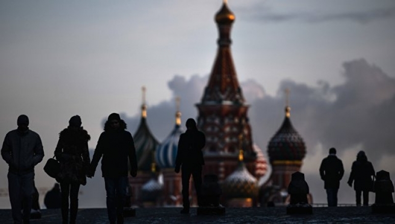 Россияне желают свержения либералов через &laquo;революцию сверху&raquo;