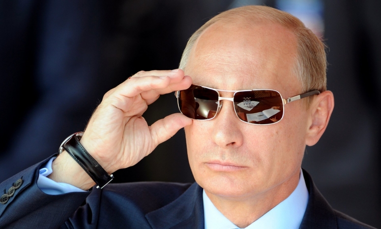 &laquo;ПУТИНИЗМ&raquo; ИЛИ КУРС &laquo;СИЛЬНЫЙ ПУТИН&raquo;? Как корабль назовешь, так он и поплывет