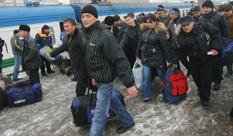 ФСБ предупреждает граждан Незалежной