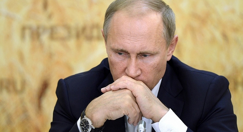 Путь из Лондона в Кемерово идёт через Кремль