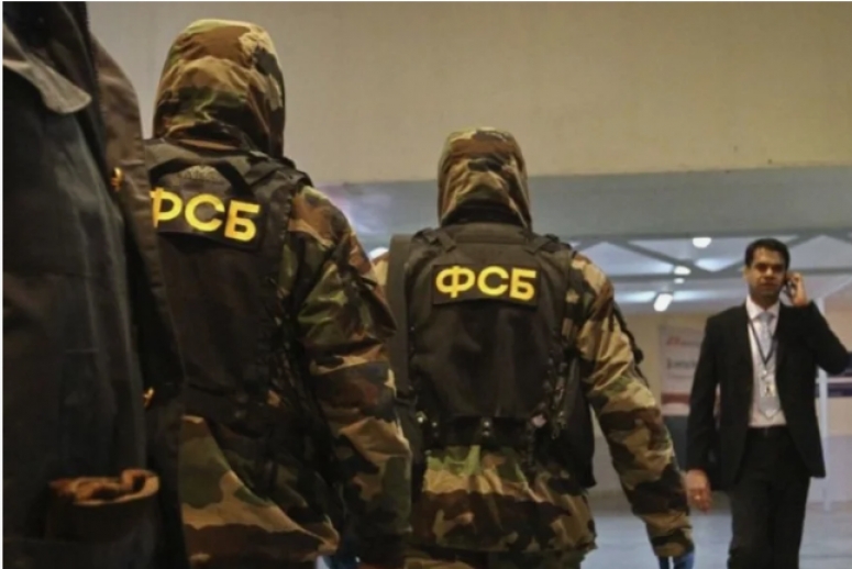 В Туле задержали одного из сирийских боевиков