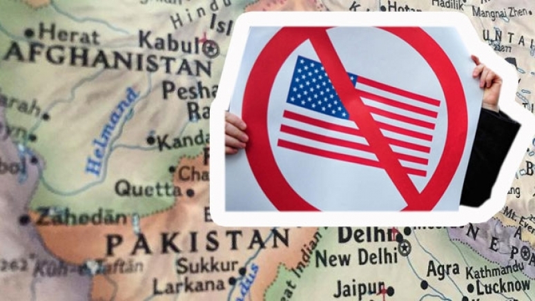 Заложены основы антиамериканского альянса, пока незаметного для США