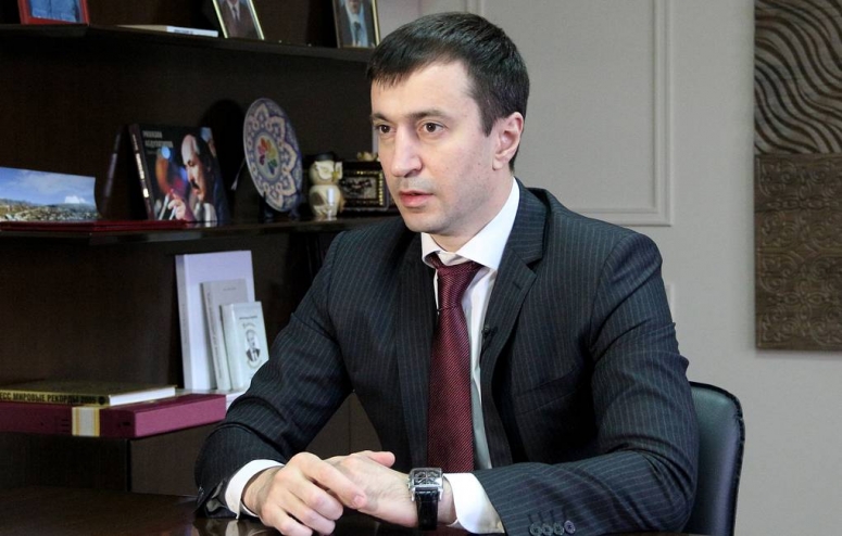 Следствие заключило под стражу Османа Хасбулатова на два месяца