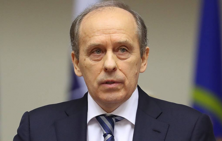 Бортников призвал к выработке единых международных правил в интернете
