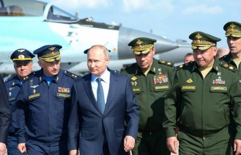 Готова ли Россия к новому раунду противостояния с Западом?