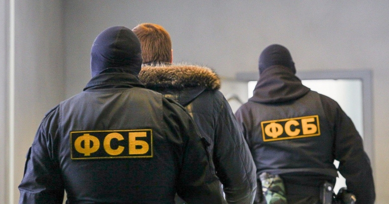 ФСБ проводит массовые обыски после задержания главы &laquo;Воронежской горэлектросети&raquo;