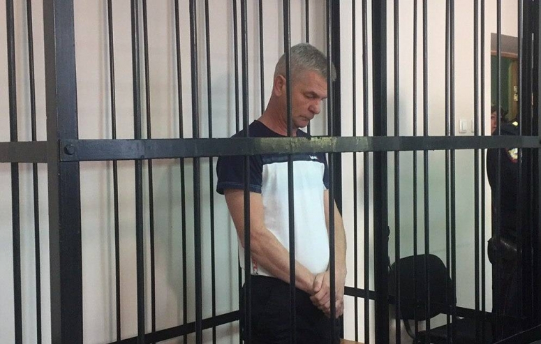 Суд арестовал гендиректора ЧОПа, охранявшего колледж в Благовещенске