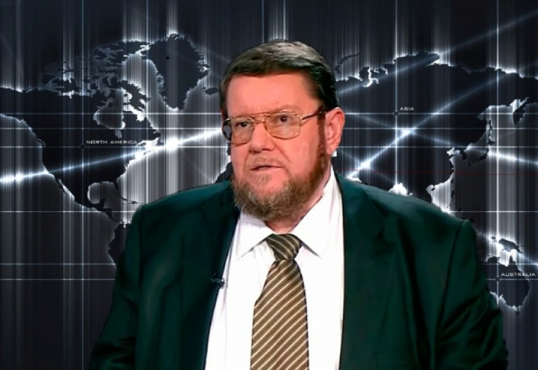 Сатановский: Вообще-то всё к войне идёт...