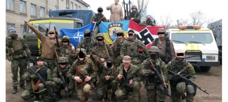 НА МИТИНГАХ В МОСКВЕ ЗАДЕРЖАНЫ 40 ВЕТЕРАНОВ АТО