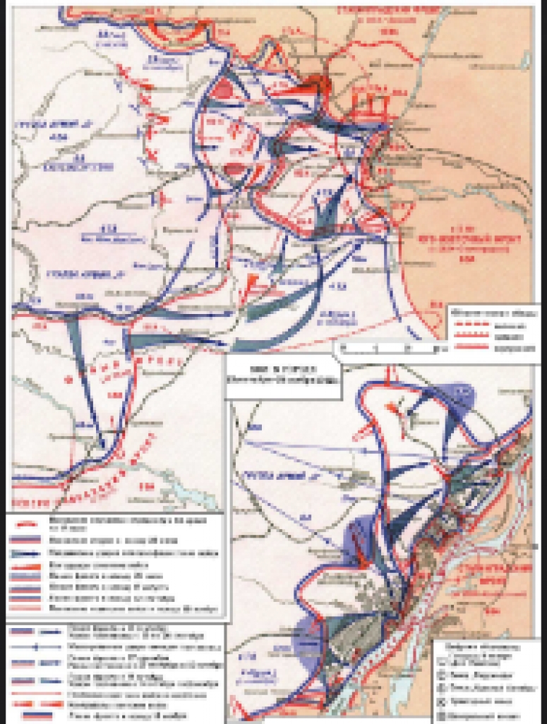 Сталинградская битва. 17 июля 1942 года &ndash; 2 февраля 1943 года