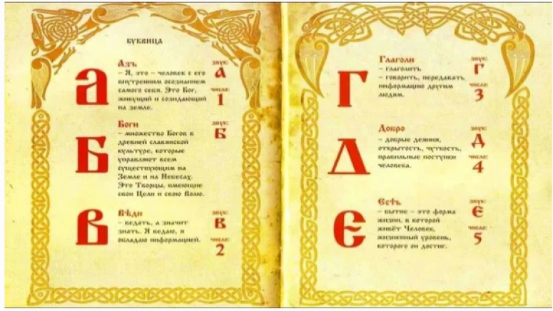 Мы теряем наш язык