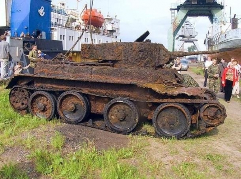 Наказ от истинного гражданина СССР нам, потомкам ... Услышали бы адресаты.