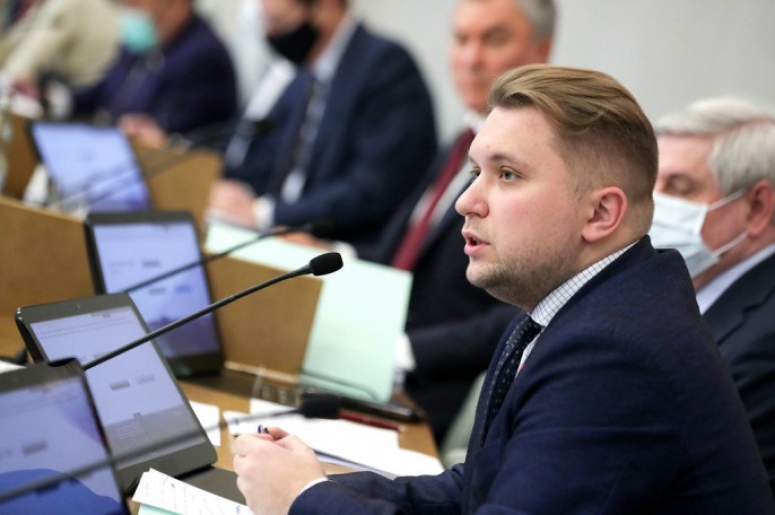 Либерал-демократам всё никак неймётся расширить торгово-развлекательные площади даже за счёт Отечественной истории