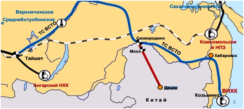 Китай готов идти на крайние меры