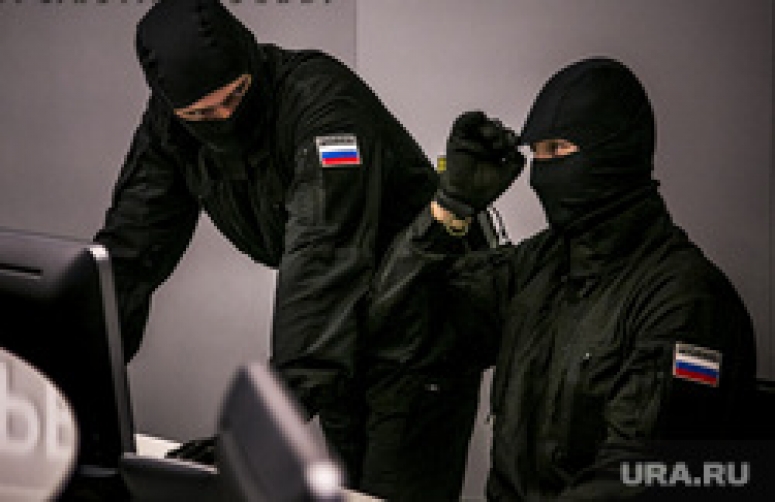 ФСБ получит право блокировать сайты без суда