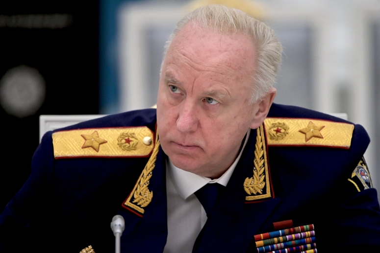 Без срока давности. Новое подразделение появится в Следственном комитете РФ.