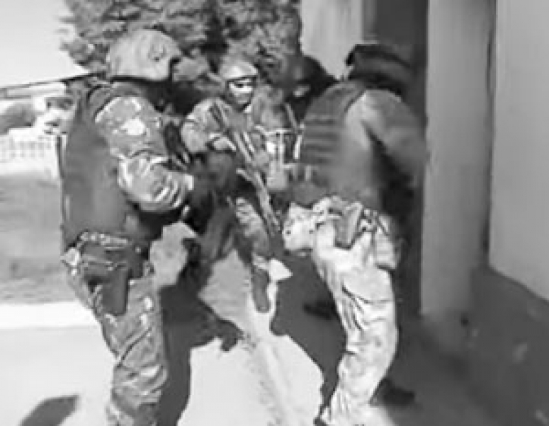 &laquo;Россия 24&raquo; рассказала о деятельности преступных кланов в Ингушетии