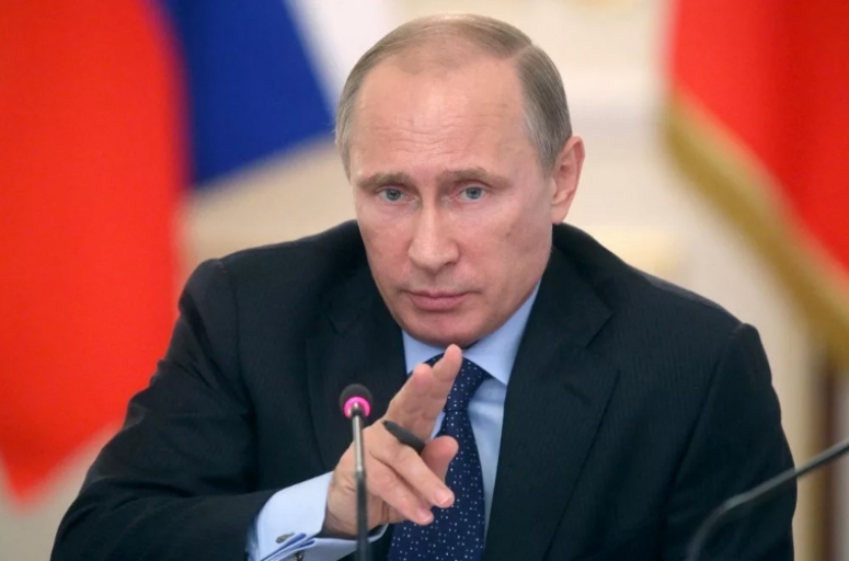 Президент России В.В.Путин подписал указ о кадровых перестановках в МВД, СКР, МЧС и ФСИН