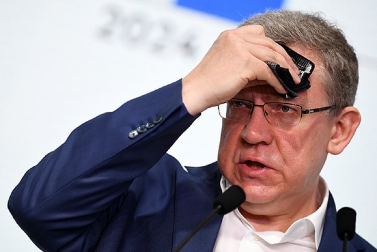 Если бы мы существовали в китайских реалиях, то Кудрин, Греф и Чубайс, давно бы отправились на Луну без пересадки