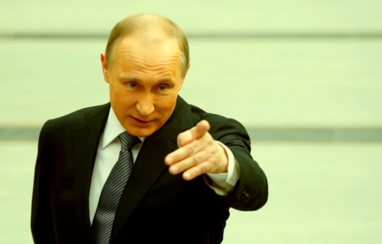 Иностранцы о "послании" Путина Трампу: &laquo;я вооружу ваших врагов, если вы пошлете оружие к российским границам&raquo;