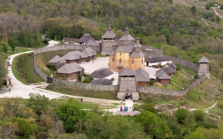 Была ли Запорожская Сечь исторической предтечей Украины?