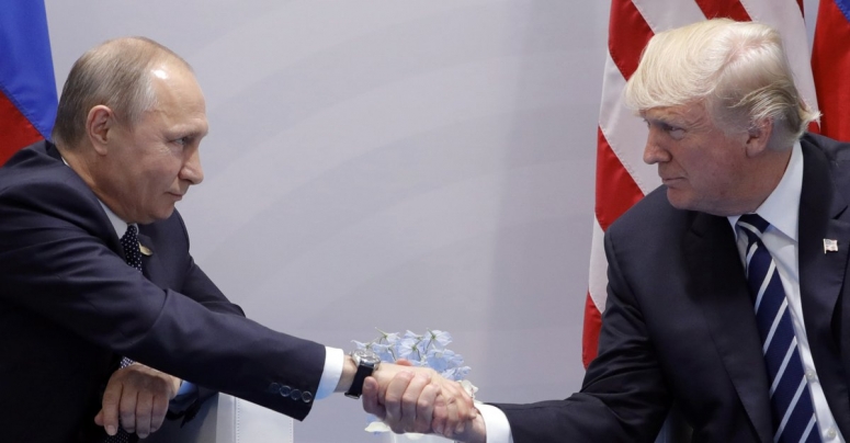 ДЕЛО &laquo;РУСАЛА&raquo;: СТАЛО ПОНЯТНО, ЧТО ИМЕЛ В ВИДУ ТРАМП ПОД &laquo;БОЛЬШОЙ СДЕЛКОЙ&raquo; С РОССИЕЙ