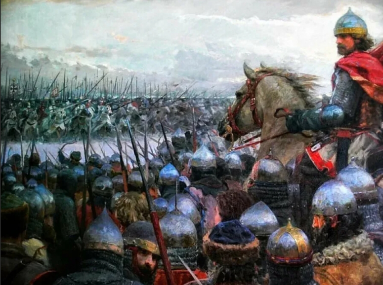 Мир накануне войны. Последняя битва цивилизаций